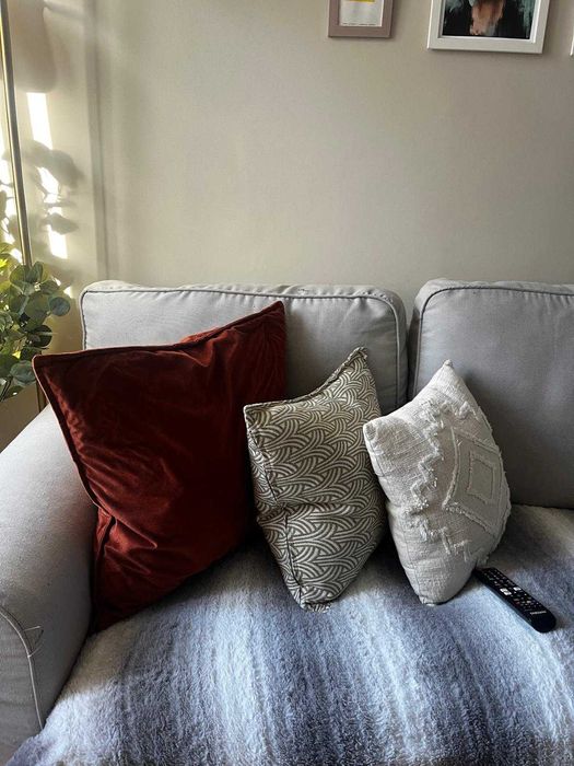 Vendo Sofá Semi Usado [Porto - Ramalde]