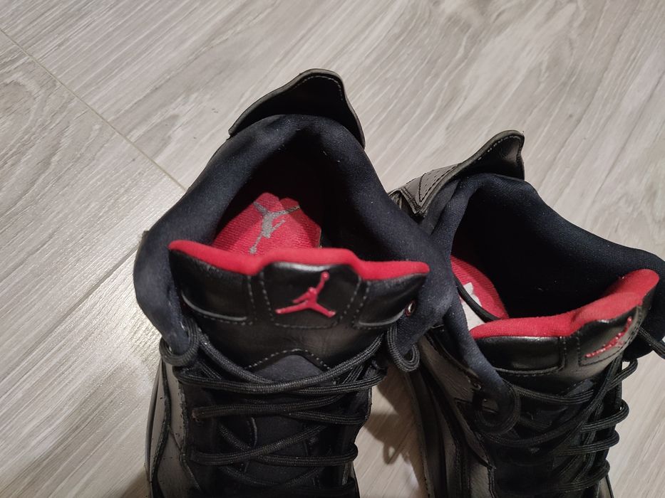 Кроссовки JORDAN Courtside 23 оригинал