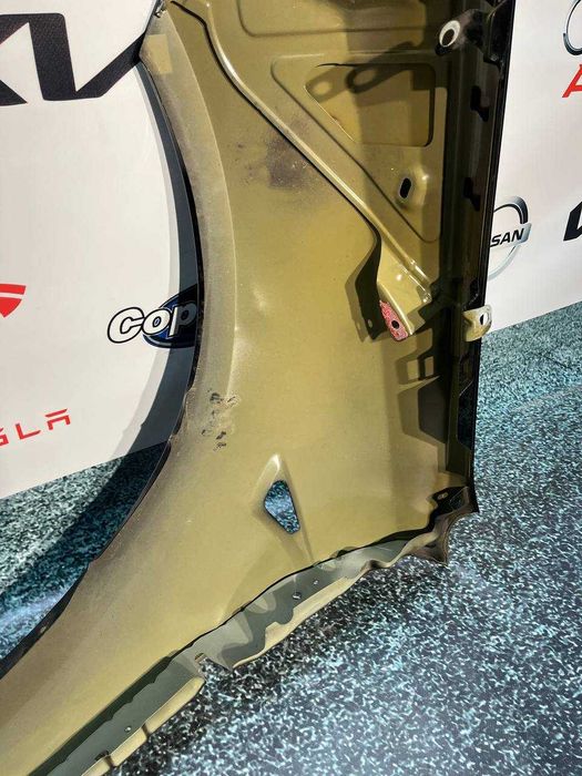 TESLA MODEL 3 Highland Крило праве оригінал