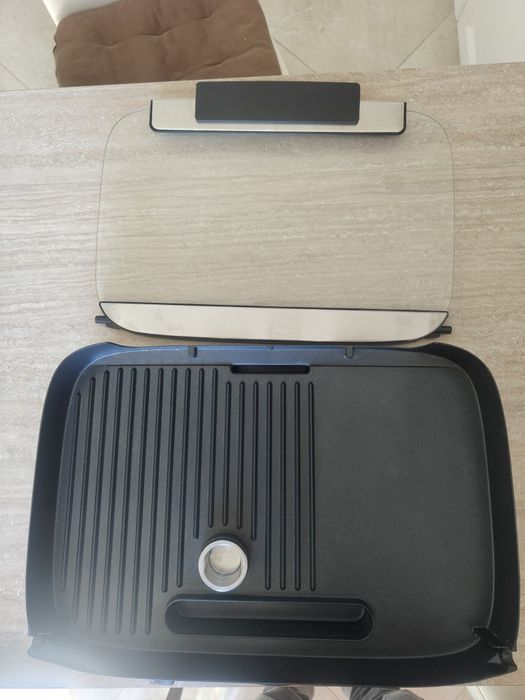 Электрогриль Philips HD 6360