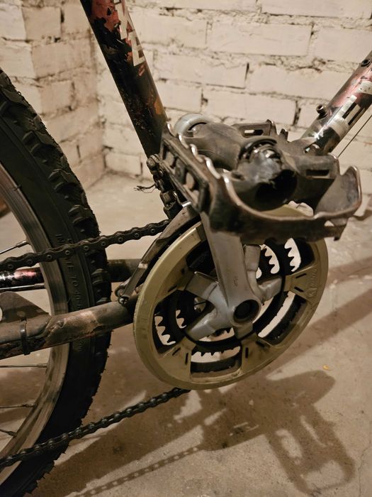 Rower górski 26 cali