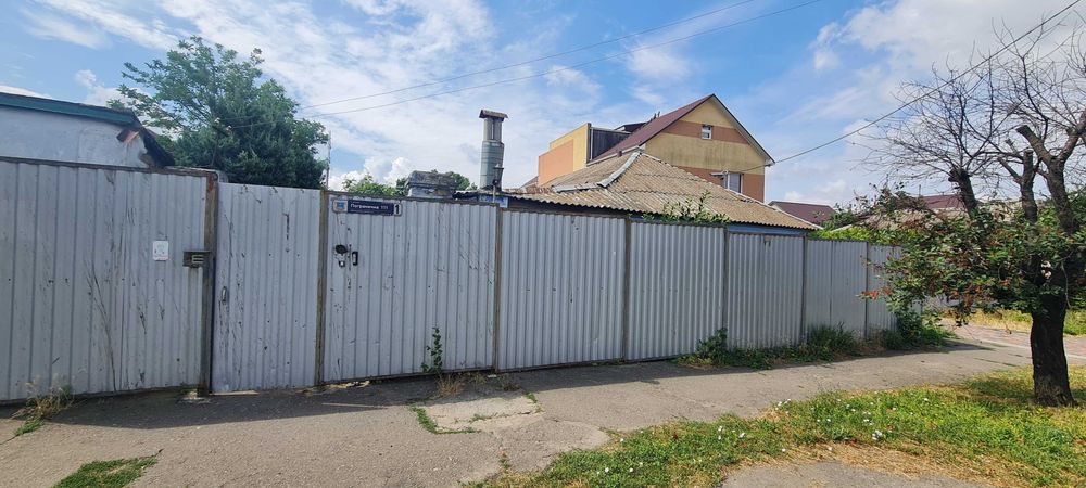 Продаж фасадної ділянки. 9 соток. вул. Погранична. Без комісійних