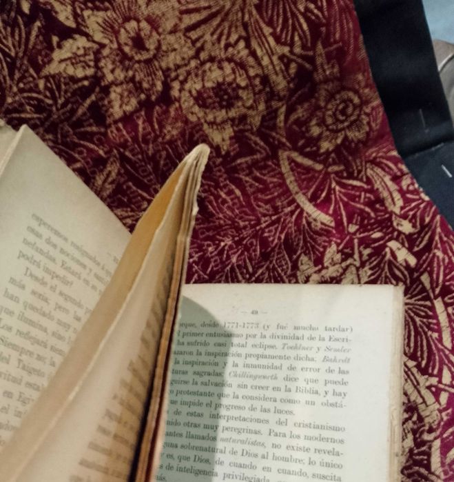 Manual de los Deberes del Hombre en su Vida Social y Política 1904