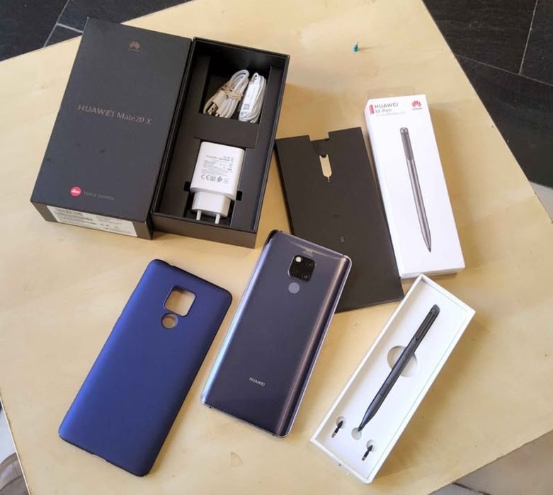 Huawei Mate 20X 256GB