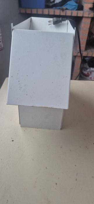 Separadora de sementes
