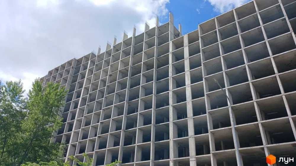 Без% Розтермінування! Квартира 41 м2 ЖК Нові Теремки. м. Іподром. Тк