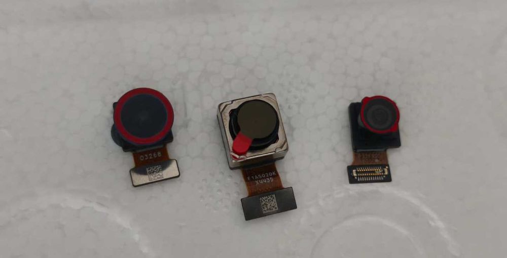 Xiaomi 14T Pro - Câmeras