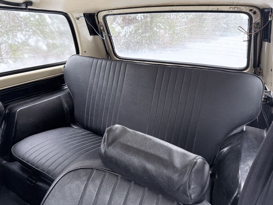 Продам Капсулу Часу Нива 77тис пробіг