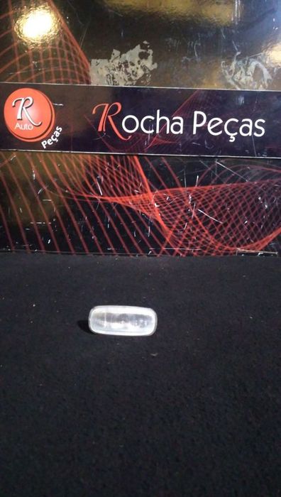 Piscas Guarda Lamas F.D Audi A6 (4B2, C5)