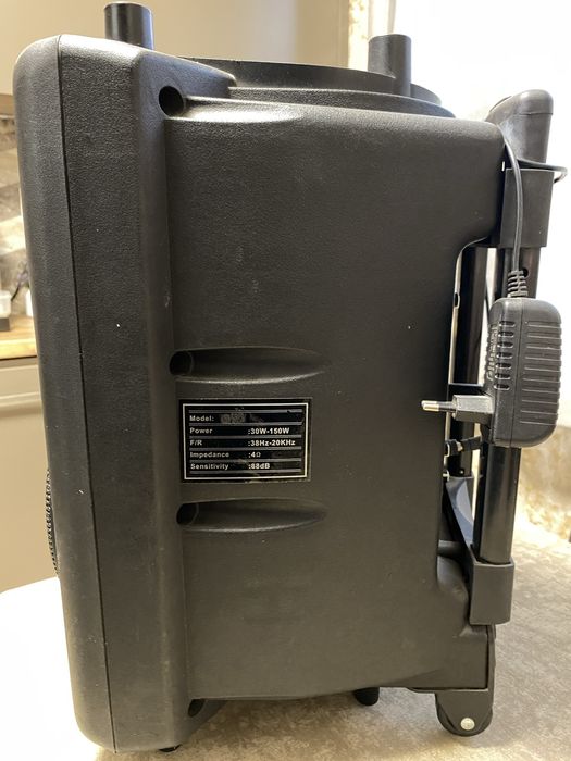 Продам в отличном состоянии колонку WimpeX.