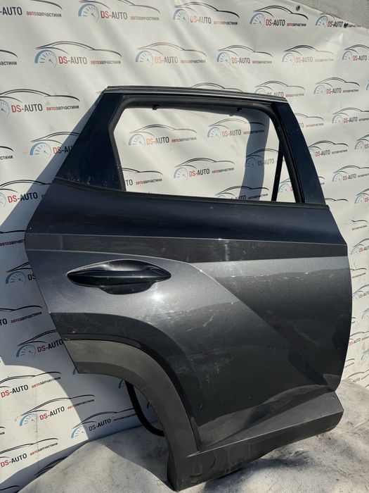 Двері Задня Дверка Hyundai Tucson NX4 Хюндай Туксон 4
