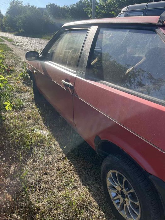 Ваз 2108 1988г.в