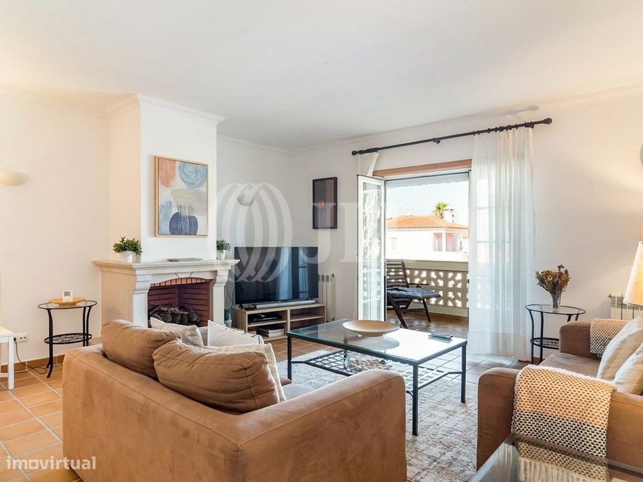 Apartamento T3, no Resort Praia D'el Rey, em Óbidos
