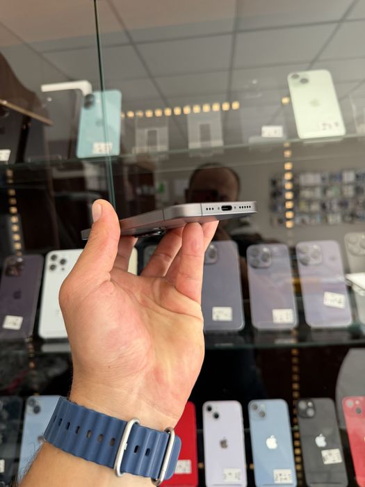 Ідеал iPhone 17 256gb Neverlock