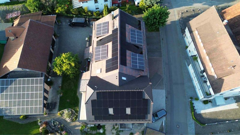 Fotowoltaika z montażem | Kompleksowa realizacja