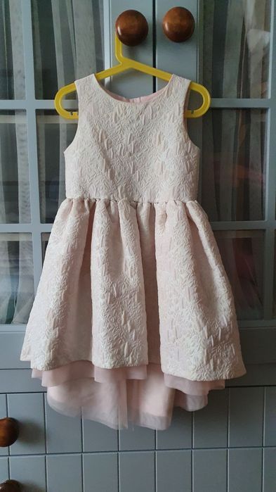 Святкова сукня для дівчинки H&M