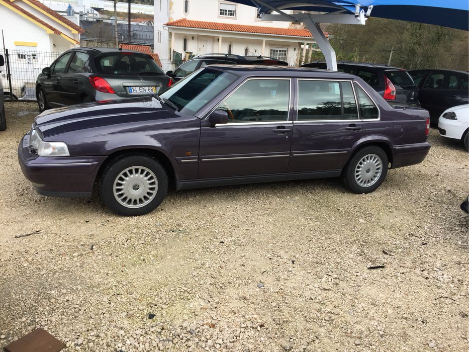 Volvo 960 2.5 1994