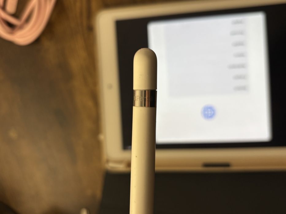 Ipad 6gen 2018 zadbany, sprawny