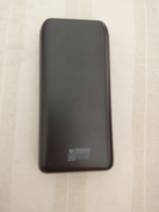 Bateria portátil  para celular