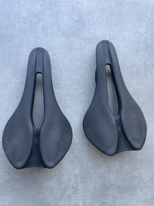 Siodełko Selle Italia Model X Superflow 145 mm