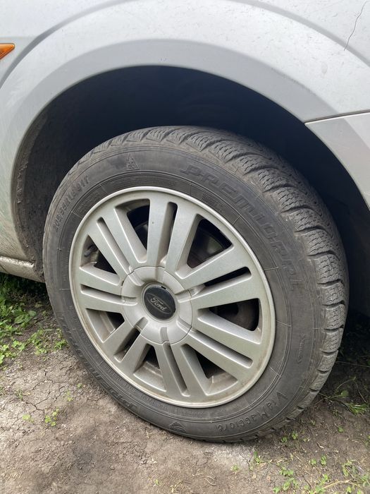 Продам Ford Mondeo