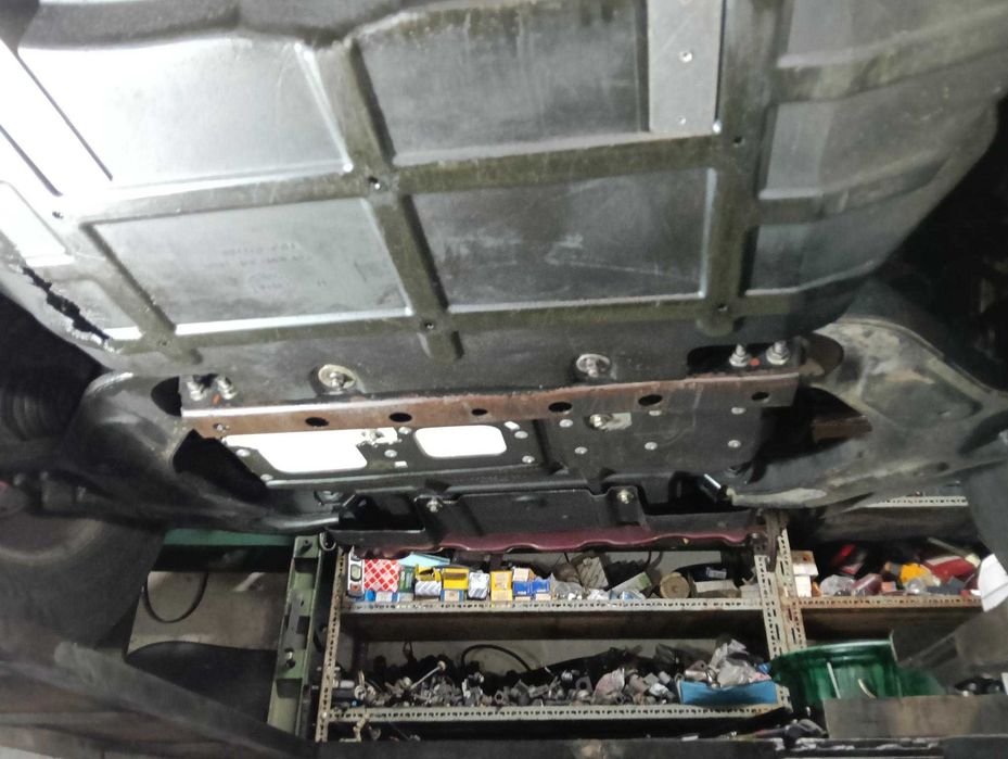 Opel Frontera 2.2DTI