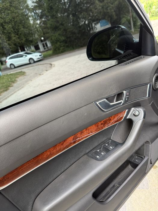 Audi A6C6 REST 2.0TDI