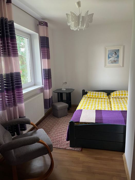 Dom do wynajęcia. „Siedlisko nad Wisłą”. Chełmno-Bieńkówka.