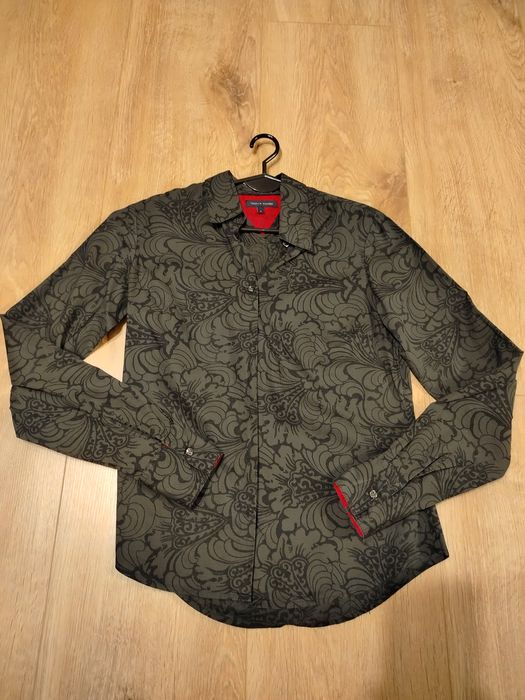 Koszula damska Tommy Hilfiger xs/s