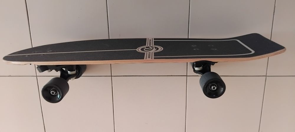 Surfskate 34" Novo