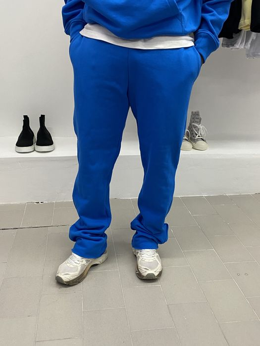 Fato de treino conjunto 500 gsm