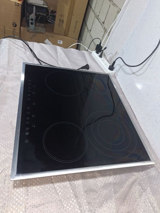 Плита/варочная керамическая панель Klarstein Virtuosa 4 ( Германия)