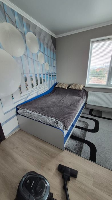 Продам ліжко стан новий