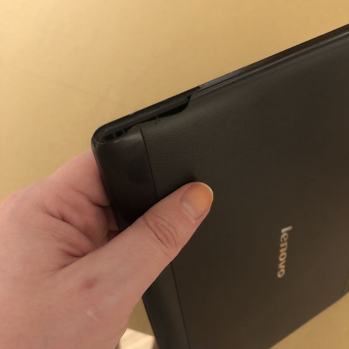Планше lenovo S6000-H