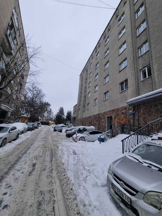 Оренда офісу 14 кв.м.