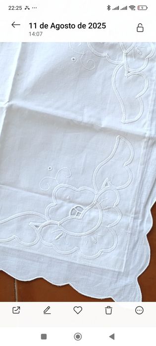 Almofadas decorativas novas