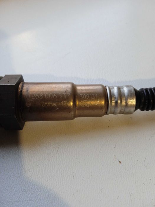 Лямбда-зонд на ВАЗ Калина (Lada Kalina)