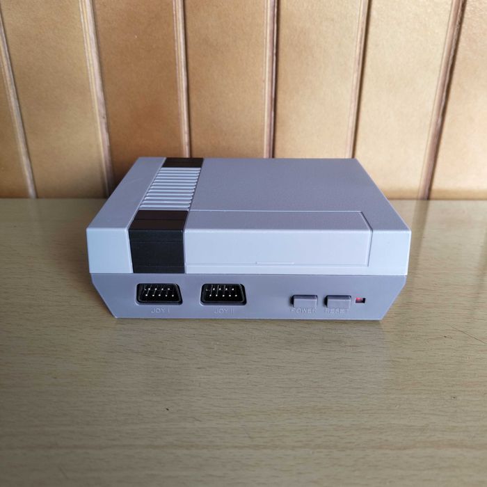 Consola 620 Jogos Retro Super Mario