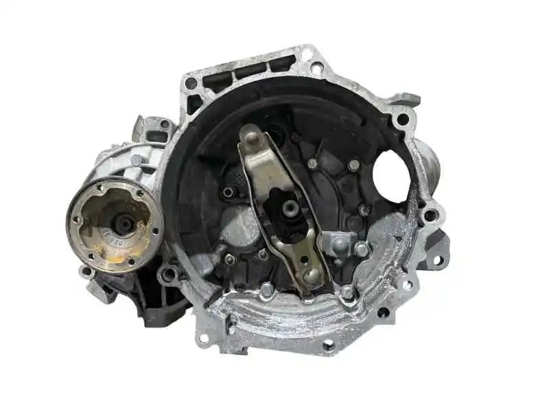 Caixa De Velocidades Volkswagen 1.9 Tdi Refª: Gqq