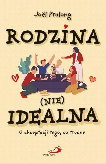 Rodzina (Nie)Idealna