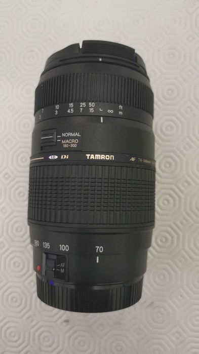 Cannon EOS 80D NOVA