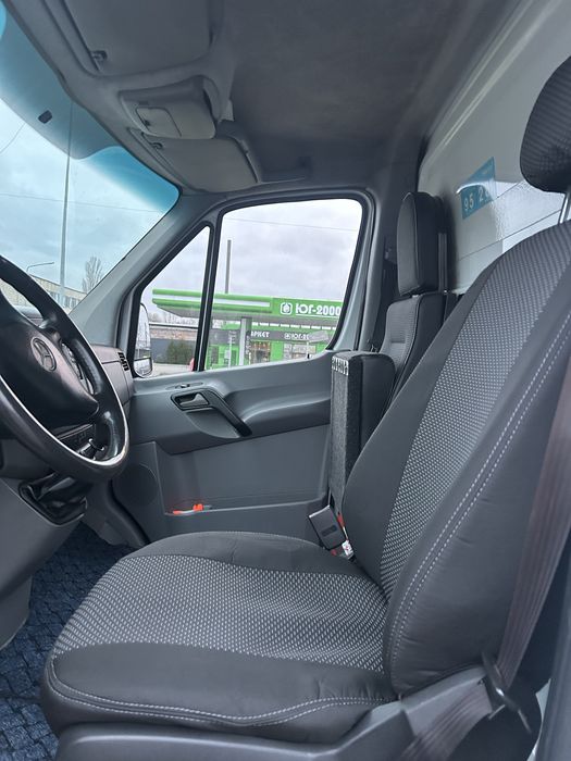 Mercedes-Benz Sprinter 2013 Рефрижератор