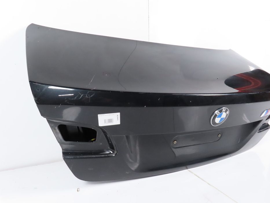 Tampa Da Mala Usado / Original Bmw 3 Coupe (E92) 41627254428