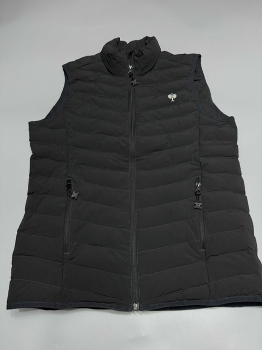 Kamizelka S Engelbert Strauss robocza motion ten bezrękawnik NOWA