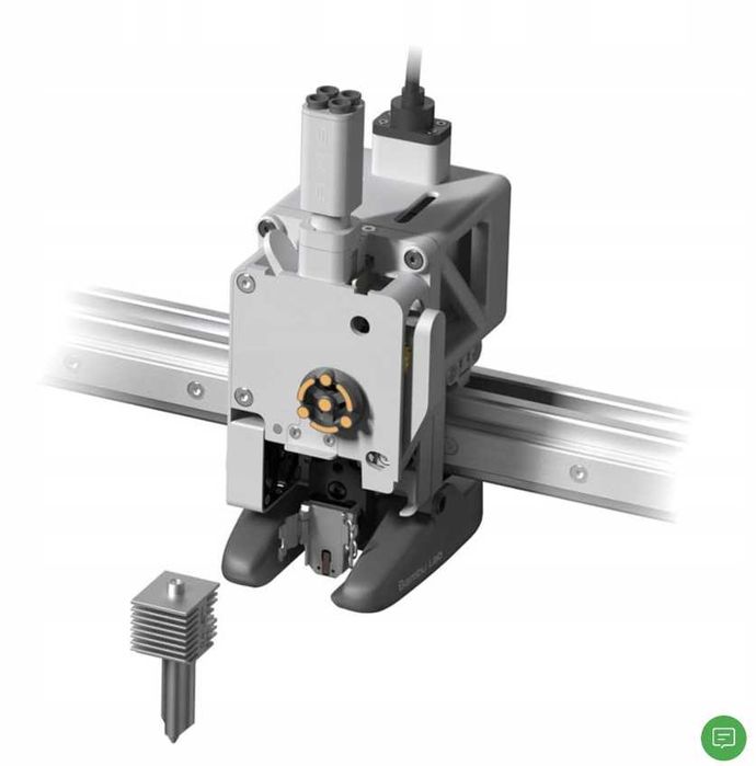 3D-принтер Bambu lab A1 Mini / 3д принтер / ПРИНТЕРИ / триде принтер