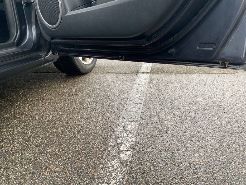 Мазда 3 ВК, Mazda 3 BK 2007 рік, автомат AКПП , бензин 1,6 гарний стан