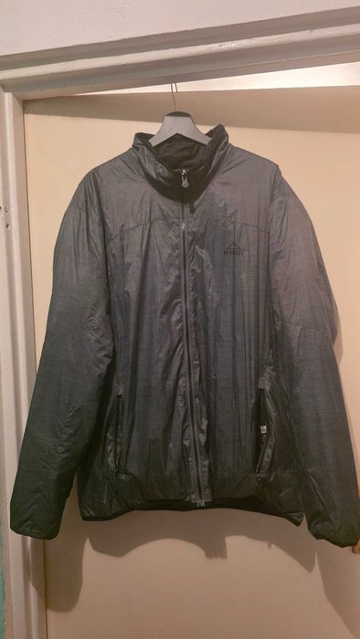 Kurtka męska Mc KINLEY