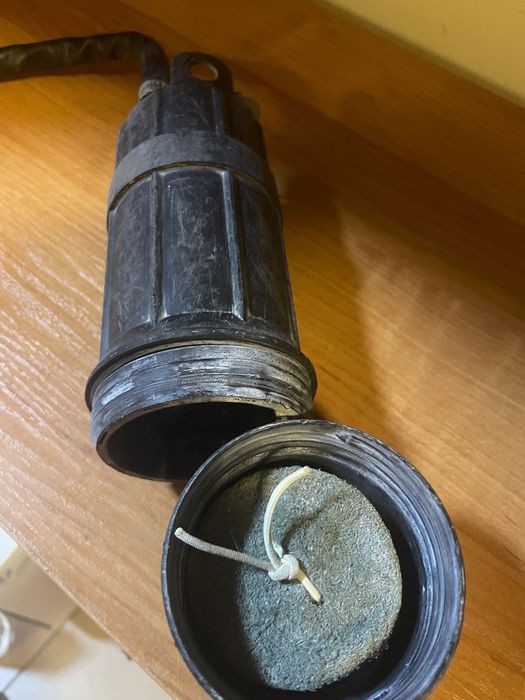 Petzl Ariane wytwornica