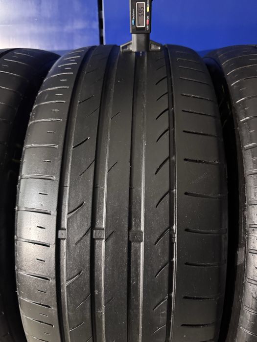 245/40r19 Tracmax X Privilo 245 40 r 19 літо Розпродаж Склад Умань