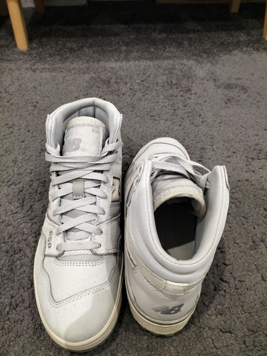 Buty New Balance 650